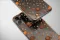 Clear Cozy Autumn Sweater Weather Vibes Phone Case iPhone Samsung Cover Pixel 7627 - Image 5