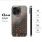 Clear Cozy Autumn Sweater Weather Vibes Phone Case iPhone Samsung Cover Pixel 7627 - Image 6