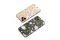 Clear Cozy Autumn Tea Time Watercolor Phone Case iPhone Samsung Cover Pixel 7913 - Image 1