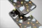 Clear Cozy Autumn Tea Time Watercolor Phone Case iPhone Samsung Cover Pixel 7913 - Image 5