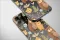 Clear Cozy Bears in the Midnight Garden Phone Case iPhone Samsung Cover Pixel 6390 - Image 5