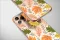Clear Cozy Fall Foliage & Berries Art Phone Case iPhone Samsung Cover Pixel 7615 - Image 4