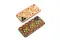 Clear Cozy Fall Foliage Watercolor Pattern Phone Case iPhone Samsung Cover Pixel 7635 - Image 1