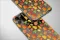 Clear Cozy Fall Foliage Watercolor Pattern Phone Case iPhone Samsung Cover Pixel 7635 - Image 5