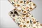 Clear Cozy Halloween Night Whimsy Pattern Phone Case iPhone Samsung Cover Pixel 7618 - Image 4