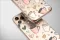 Clear Cozy Morning Coffee and Love Art Phone Case iPhone Samsung Cover Pixel 7398 - Image 4