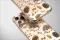 Clear Cozy Woodland Hedgehog Pattern Phone Case iPhone Samsung Cover Pixel 7914 - Image 4