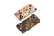 Clear Cozy Woodland Treasures Botanical Art Phone Case iPhone Samsung Cover Pixel 7765 - Image 1