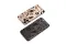Clear Crimson Bonefield Gothic Art Pattern Phone Case iPhone Samsung Cover Pixel 7976 - Image 1
