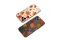 Clear Crisp Autumn Midnight Leaves Design Phone Case iPhone Samsung Cover Pixel 7250 - Image 1