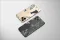 Clear Curious Cats in a Leafy Sea Phone Case iPhone Samsung Cover Pixel 6662 - Image 1