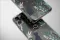 Clear Curious Cats in a Leafy Sea Phone Case iPhone Samsung Cover Pixel 6662 - Image 5
