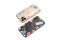 Clear Daily Dose of Colorful Pop Art Phone Case iPhone Samsung Cover Pixel 7342 - Image 1