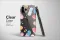 Clear Daily Dose of Colorful Pop Art Phone Case iPhone Samsung Cover Pixel 7342 - Image 3