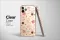 Clear Daily Dose of Sweet Coffee Phone Case iPhone Samsung Cover Pixel 6657 - Image 2