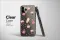 Clear Daily Dose of Sweet Coffee Phone Case iPhone Samsung Cover Pixel 6657 - Image 3