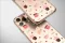 Clear Daily Dose of Sweet Coffee Phone Case iPhone Samsung Cover Pixel 6657 - Image 4