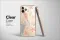 Clear Dance of the Luminous Deep Phone Case iPhone Samsung Cover Pixel 6393 - Image 2