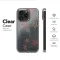 Clear Dance of the Luminous Deep Phone Case iPhone Samsung Cover Pixel 6393 - Image 6