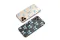 Clear Delicate Blue Bows Watercolor Dream Phone Case iPhone Samsung Cover Pixel 7762 - Image 1