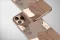 Clear Delicate Botanicals in Earth Tones Phone Case iPhone Samsung Cover Pixel 6454 - Image 4