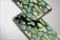 Clear Desert Blooms in the Dark Phone Case iPhone Samsung Cover Pixel 6357 - Image 5