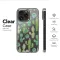 Clear Desert Blooms in the Dark Phone Case iPhone Samsung Cover Pixel 6357 - Image 6