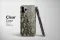 Clear Desert Wanderer Celestial Dreamscape Phone Case iPhone Samsung Cover Pixel 7614 - Image 3