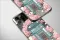 Clear Dreamy Sakura Cat Bookstore Art Phone Case iPhone Samsung Cover Pixel 7901 - Image 5