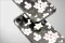 Clear Elegant Midnight Sakura Blossom Phone Case iPhone Samsung Cover Pixel 7118 - Image 5