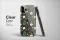 Clear Elegant Night Bloom Floral Art Phone Case iPhone Samsung Cover Pixel 7244 - Image 3