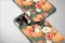 Clear Enchanted Autumn Floral Pumpkin Phone Case iPhone Samsung Cover Pixel 7281 - Image 5