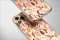 Clear Enchanted Autumn Forest Floor Phone Case iPhone Samsung Cover Pixel 7507 - Image 4