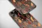 Clear Enchanted Autumn Forest Floor Phone Case iPhone Samsung Cover Pixel 7507 - Image 5