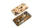 Clear Enchanted Autumn Forest Mushroom Art Phone Case iPhone Samsung Cover Pixel 7954 - Image 1
