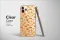 Clear Enchanted Autumn Harvest Night Sky Phone Case iPhone Samsung Cover Pixel 7447 - Image 2