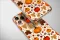 Clear Enchanted Autumn Pumpkin Patch Phone Case iPhone Samsung Cover Pixel 7963 - Image 4