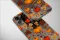 Clear Enchanted Autumn Pumpkin Patch Phone Case iPhone Samsung Cover Pixel 7963 - Image 5