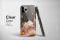 Clear Enchanted Autumn Reading Nook Art Phone Case iPhone Samsung Cover Pixel 7770 - Image 3