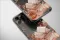 Clear Enchanted Autumn Reading Nook Art Phone Case iPhone Samsung Cover Pixel 7770 - Image 5