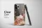 Clear Enchanted Autumn Reading Nook Art Phone Case iPhone Samsung Cover Pixel 7864 - Image 3