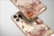 Clear Enchanted Autumn Reading Nook Art Phone Case iPhone Samsung Cover Pixel 7864 - Image 4