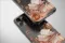 Clear Enchanted Autumn Reading Nook Art Phone Case iPhone Samsung Cover Pixel 7864 - Image 5