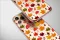 Clear Enchanted Autumn Woodland Pattern Phone Case iPhone Samsung Cover Pixel 7763 - Image 4