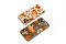 Clear Enchanted Autumn Woods Harvest Phone Case iPhone Samsung Cover Pixel 7769 - Image 1