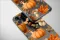 Clear Enchanted Autumn Woods Harvest Phone Case iPhone Samsung Cover Pixel 7769 - Image 5