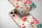 Clear Enchanted Flora and Fungi Serenade Phone Case iPhone Samsung Cover Pixel 6655 - Image 4