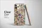 Clear Enchanted Forest Floor Relics Phone Case iPhone Samsung Cover Pixel 7606 - Image 2