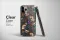 Clear Enchanted Forest Floor Relics Phone Case iPhone Samsung Cover Pixel 7606 - Image 3