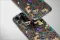 Clear Enchanted Forest Floor Relics Phone Case iPhone Samsung Cover Pixel 7606 - Image 5